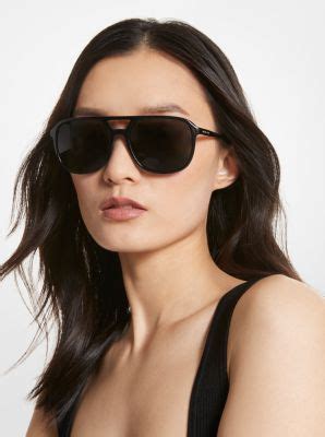 michael kors perry street sunglasses